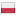 profebook.com server is located in Poland